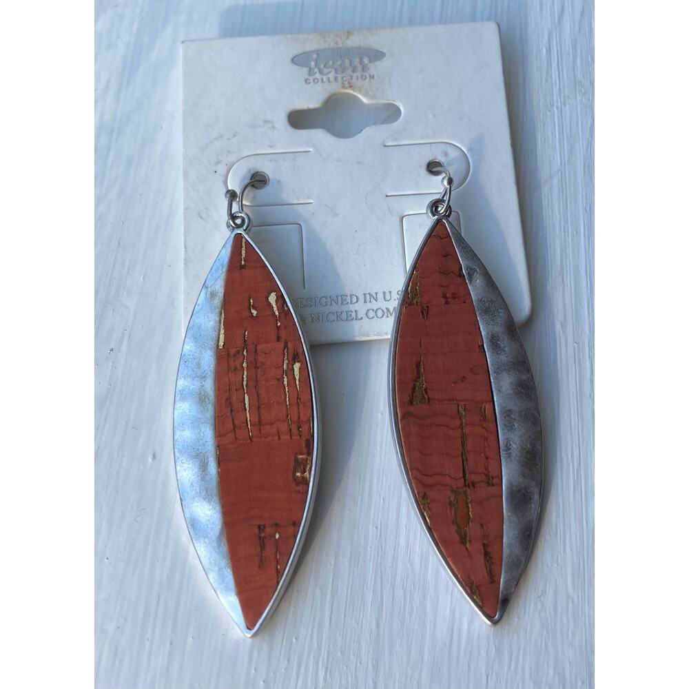 2/$24! Earrings Icon Collection - Picture 5 of 6
